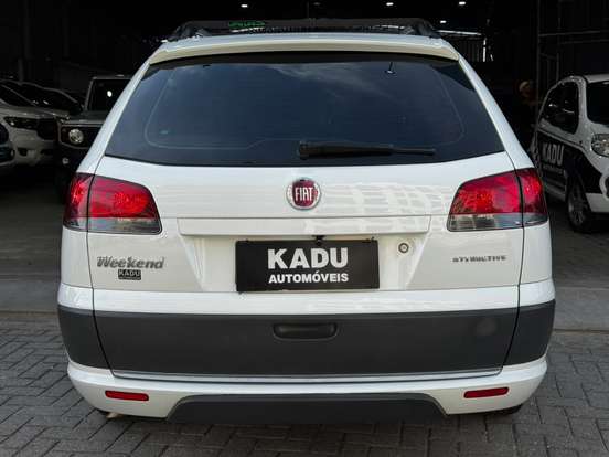 FIAT-PALIO-2019