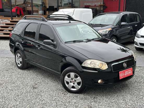 FIAT-PALIO-2010