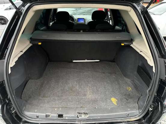 FIAT-PALIO-1.4 MPI ATTRACTIVE WEEKEND 8V FLEX 4P MANUAL FIAT-PALIO-2010