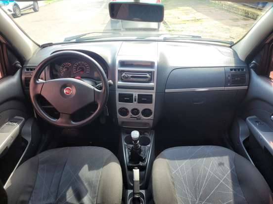 FIAT-PALIO-2009