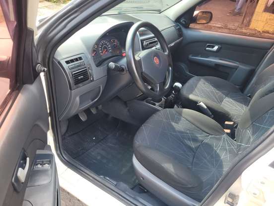 FIAT-PALIO-2009