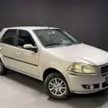 FIAT PALIO 1.4 MPI ELX 8V FLEX 4P MANUAL FIAT PALIO 1.4 MPI ELX 8V FLEX 4P MANUAL