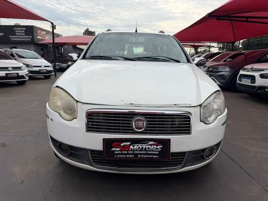 FIAT-PALIO-2010