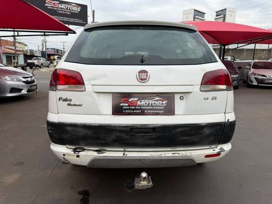 FIAT-PALIO-2010