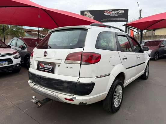 FIAT-PALIO-2010
