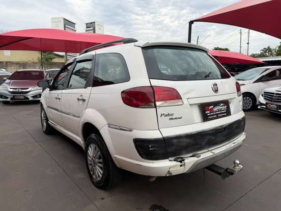 FIAT-PALIO-2010