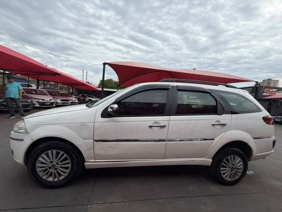 FIAT-PALIO-2010