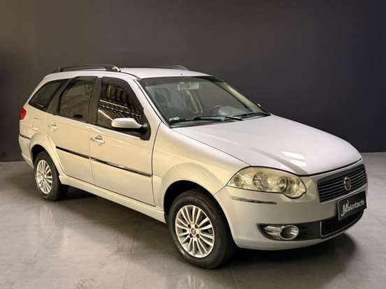 FIAT-PALIO-2009