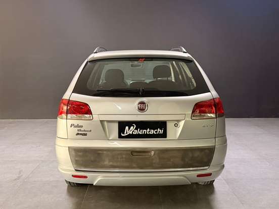 FIAT-PALIO-2009