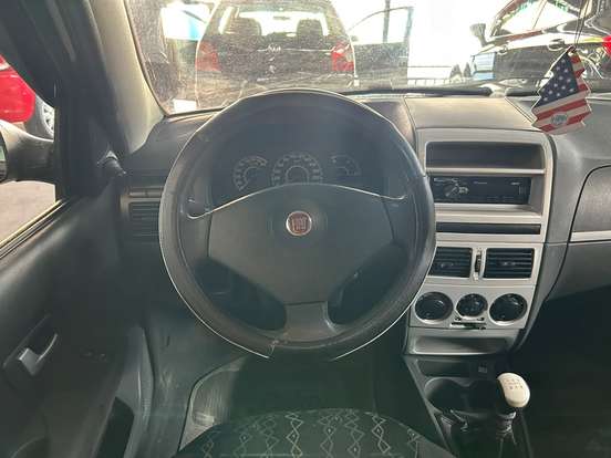 FIAT-PALIO-1.4 MPI TREKKING WEEKEND 8V FLEX 4P MANUAL FIAT-PALIO-2008