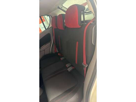 FIAT-PALIO-1.6 MPI SPORTING 16V FLEX 4P MANUAL FIAT-PALIO-2015