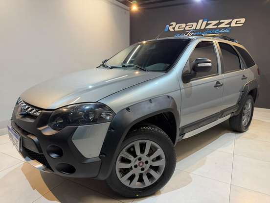 FIAT-PALIO-2014