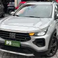 FIAT PULSE 1.0 TURBO 200 FLEX AUDACE CVT FIAT PULSE 1.0 TURBO 200 FLEX AUDACE CVT