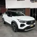 FIAT PULSE 1.0 TURBO 200 FLEX AUDACE CVT FIAT PULSE 1.0 TURBO 200 FLEX AUDACE CVT