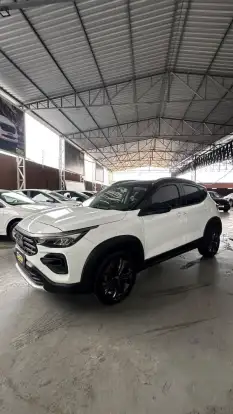 FIAT-PULSE-1.0 TURBO 200 FLEX AUDACE CVT FIAT-PULSE-2023