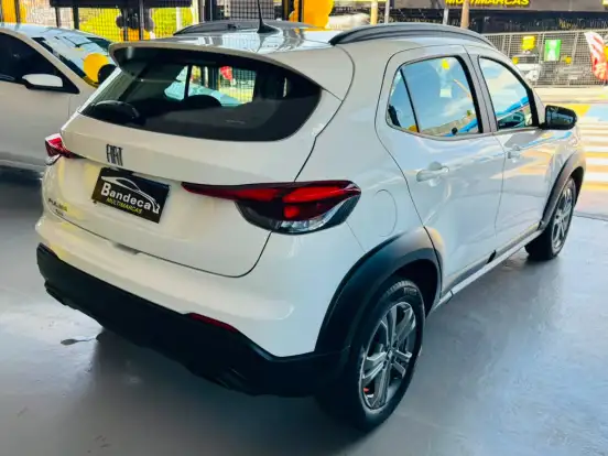 FIAT-PULSE-1.3 FLEX DRIVE CVT FIAT-PULSE-2024
