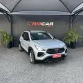 FIAT PULSE 1.3 FLEX DRIVE CVT FIAT PULSE 1.3 FLEX DRIVE CVT