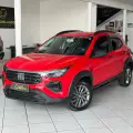 FIAT PULSE 1.3 FLEX DRIVE CVT FIAT PULSE 1.3 FLEX DRIVE CVT