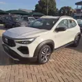 FIAT PULSE 1.0 TURBO 200 FLEX AUDACE CVT FIAT PULSE 1.0 TURBO 200 FLEX AUDACE CVT