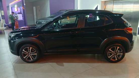 FIAT-PULSE-1.0 TURBO 200 FLEX AUDACE CVT FIAT-PULSE-2024