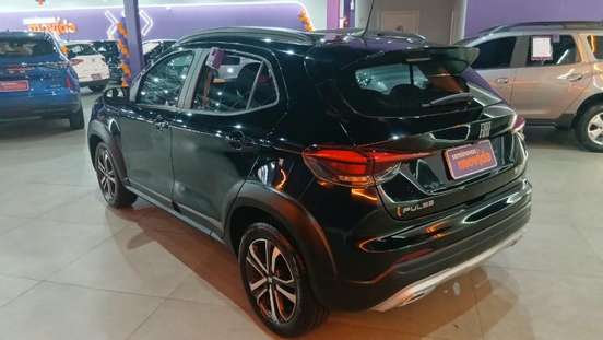 FIAT-PULSE-1.0 TURBO 200 FLEX AUDACE CVT FIAT-PULSE-2024