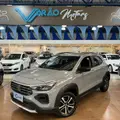 FIAT PULSE 1.0 TURBO 200 FLEX AUDACE CVT FIAT PULSE 1.0 TURBO 200 FLEX AUDACE CVT