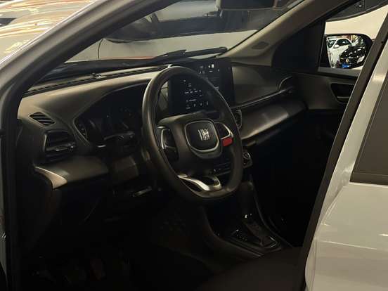 FIAT-PULSE-1.0 TURBO 200 FLEX AUDACE CVT FIAT-PULSE-2023