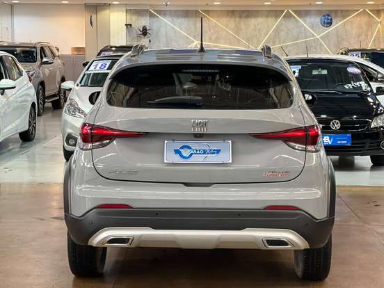 FIAT-PULSE-1.0 TURBO 200 FLEX AUDACE CVT FIAT-PULSE-2023