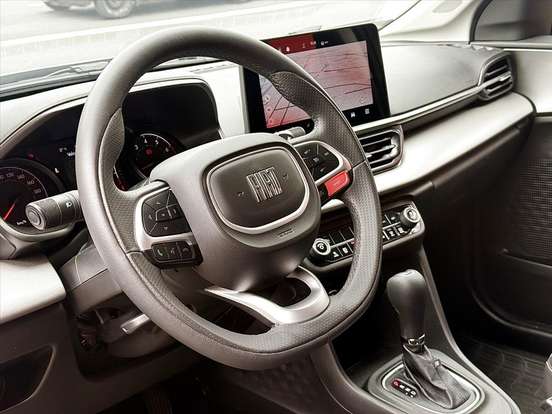 FIAT-PULSE-1.0 TURBO 200 FLEX AUDACE CVT FIAT-PULSE-2024