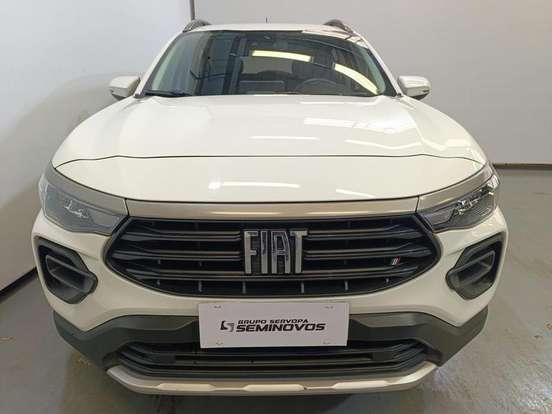 FIAT-PULSE-1.0 TURBO 200 FLEX AUDACE CVT FIAT-PULSE-2022