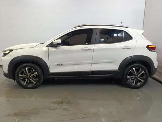 FIAT-PULSE-1.0 TURBO 200 FLEX AUDACE CVT FIAT-PULSE-2022