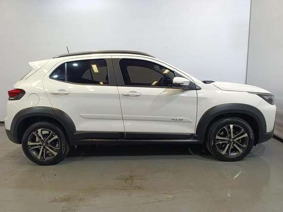 FIAT-PULSE-1.0 TURBO 200 FLEX AUDACE CVT FIAT-PULSE-2022