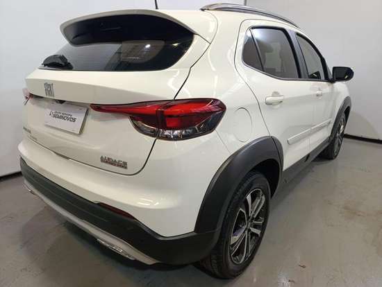 FIAT-PULSE-1.0 TURBO 200 FLEX AUDACE CVT FIAT-PULSE-2022