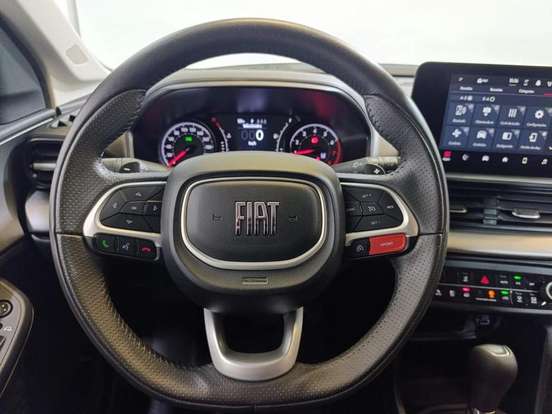 FIAT-PULSE-1.0 TURBO 200 FLEX AUDACE CVT FIAT-PULSE-2022