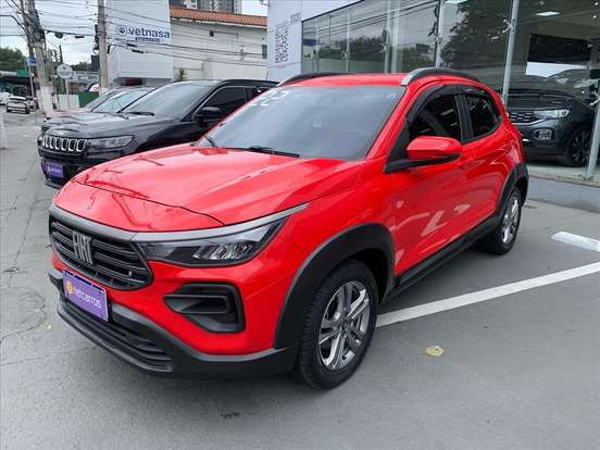 FIAT-PULSE-1.0 TURBO 200 FLEX DRIVE CVT FIAT-PULSE-2021