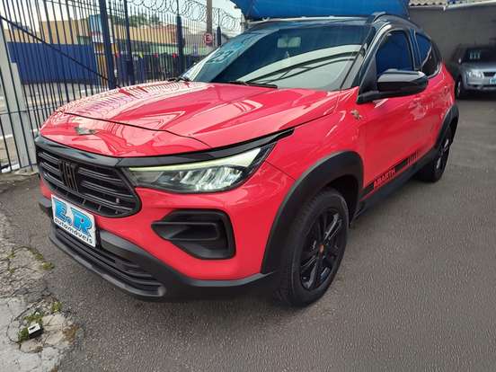 FIAT-PULSE-1.0 TURBO 200 FLEX DRIVE CVT FIAT-PULSE-2022
