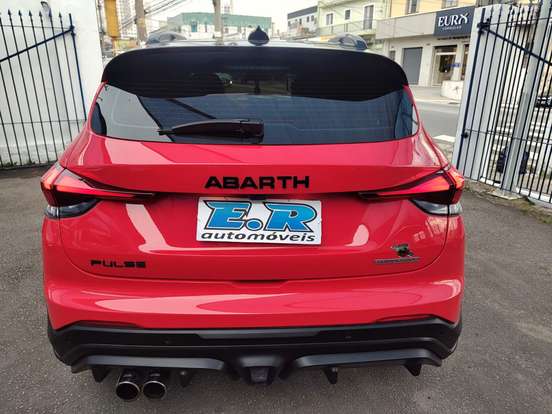 FIAT-PULSE-1.0 TURBO 200 FLEX DRIVE CVT FIAT-PULSE-2022
