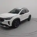 FIAT PULSE 1.0 TURBO 200 HYBRID AUDACE CVT FIAT PULSE 1.0 TURBO 200 HYBRID AUDACE CVT