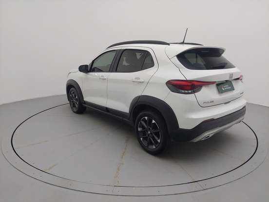 FIAT-PULSE-1.0 TURBO 200 HYBRID AUDACE CVT FIAT-PULSE-2025