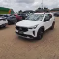 FIAT PULSE 1.0 TURBO 200 HYBRID AUDACE CVT FIAT PULSE 1.0 TURBO 200 HYBRID AUDACE CVT