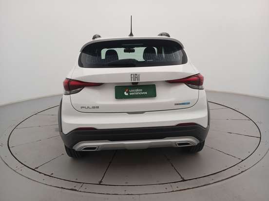 FIAT-PULSE-1.0 TURBO 200 HYBRID AUDACE CVT FIAT-PULSE-2025