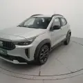 FIAT PULSE 1.0 TURBO 200 HYBRID AUDACE CVT FIAT PULSE 1.0 TURBO 200 HYBRID AUDACE CVT