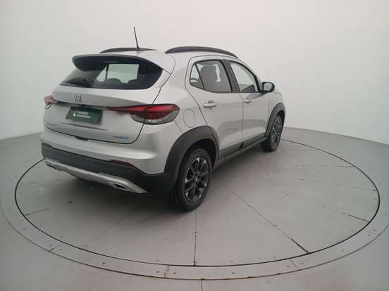 FIAT-PULSE-1.0 TURBO 200 HYBRID AUDACE CVT FIAT-PULSE-2025