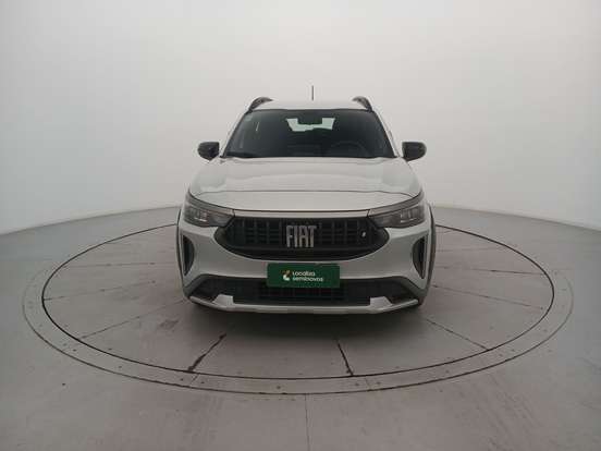 FIAT-PULSE-1.0 TURBO 200 HYBRID AUDACE CVT FIAT-PULSE-2025
