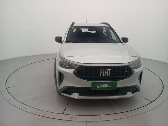 FIAT-PULSE-1.0 TURBO 200 HYBRID AUDACE CVT FIAT-PULSE-2025