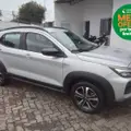 FIAT PULSE 1.0 TURBO 200 HYBRID AUDACE CVT FIAT PULSE 1.0 TURBO 200 HYBRID AUDACE CVT