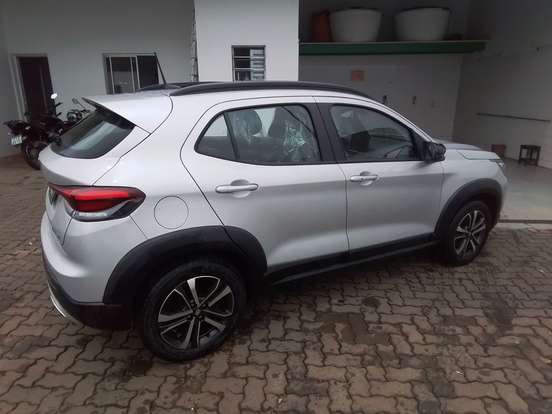FIAT-PULSE-1.0 TURBO 200 HYBRID AUDACE CVT FIAT-PULSE-2025