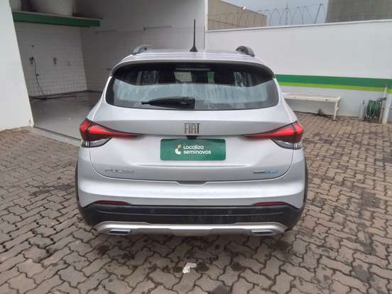 FIAT-PULSE-1.0 TURBO 200 HYBRID AUDACE CVT FIAT-PULSE-2025