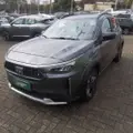 FIAT PULSE 1.0 TURBO 200 HYBRID AUDACE CVT FIAT PULSE 1.0 TURBO 200 HYBRID AUDACE CVT