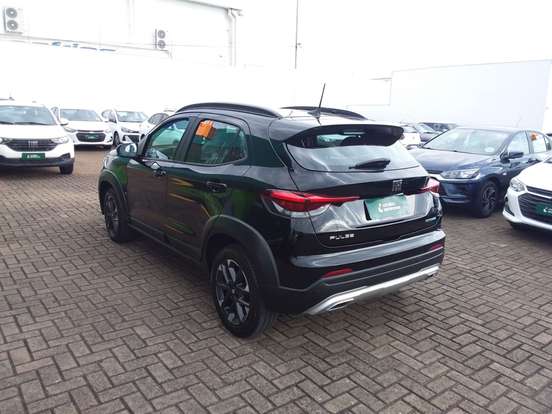 FIAT-PULSE-1.0 TURBO 200 HYBRID AUDACE CVT FIAT-PULSE-2025